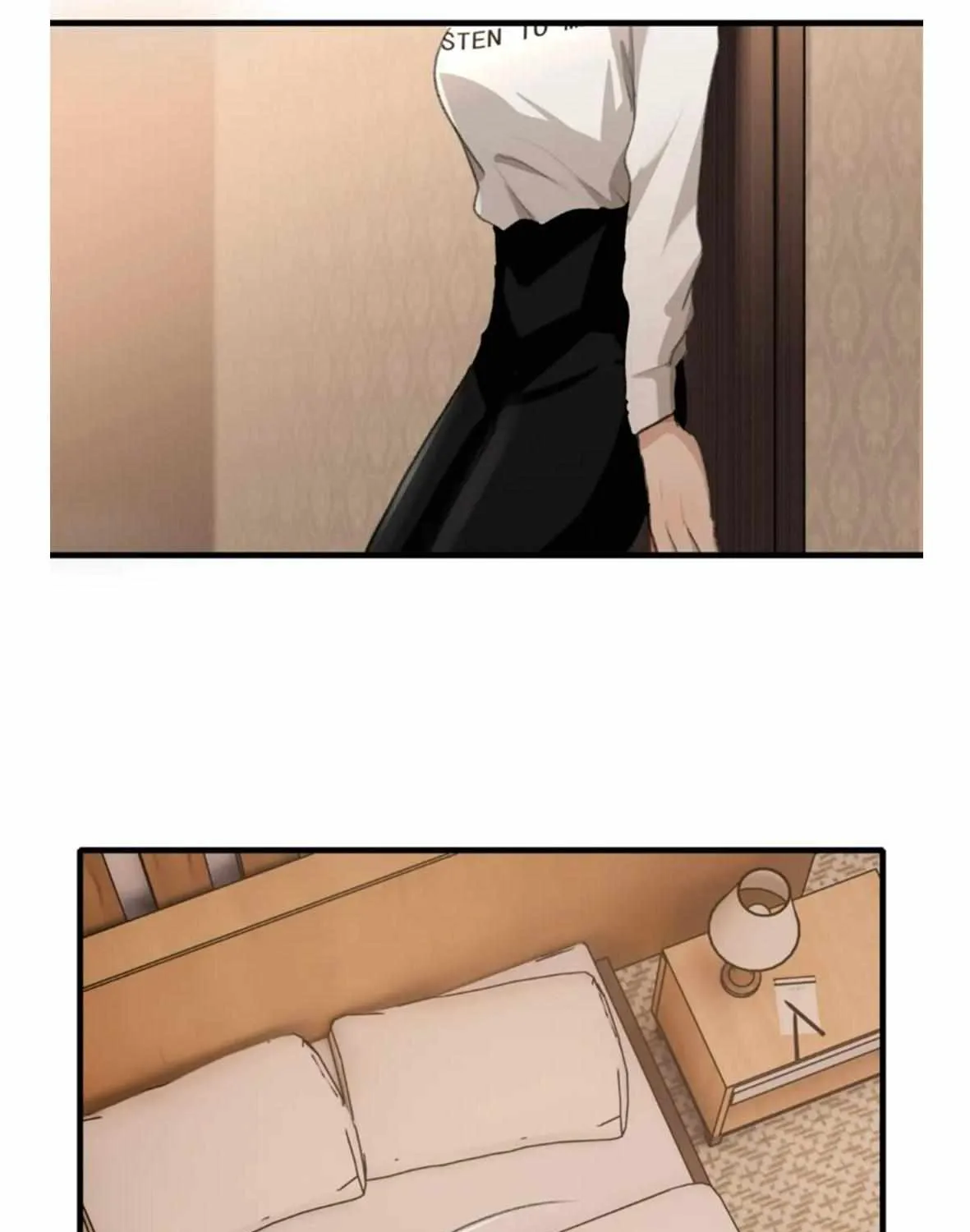 Long-awaited Feelings Chapter 67 page 6 - 