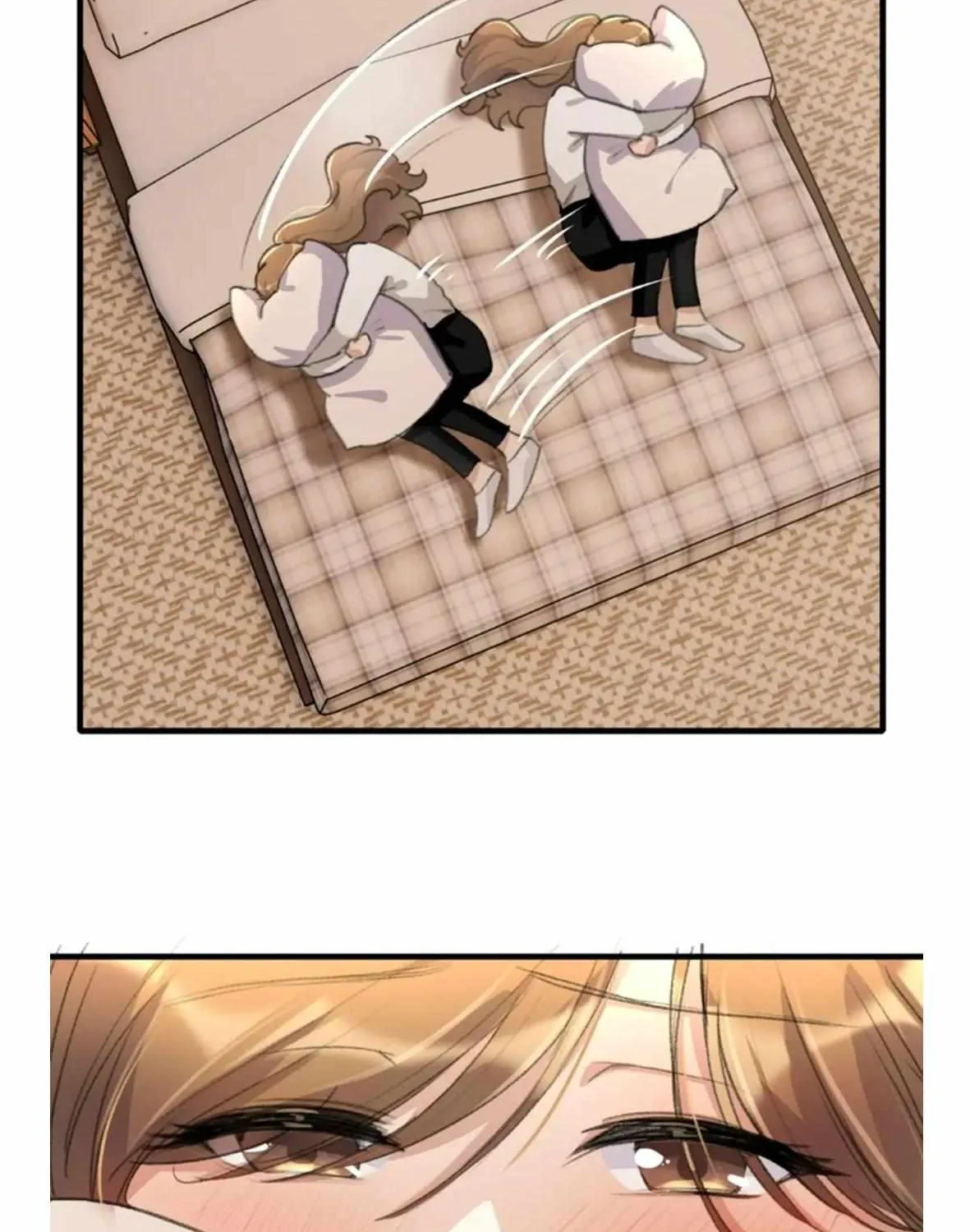 Long-awaited Feelings Chapter 67 page 7 - 