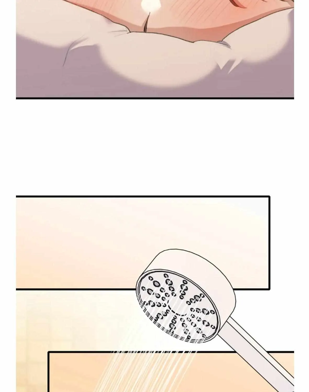 Long-awaited Feelings Chapter 67 page 8 - 