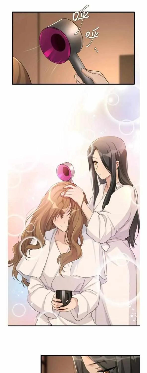 Long-awaited Feelings Chapter 68 page 12 - 