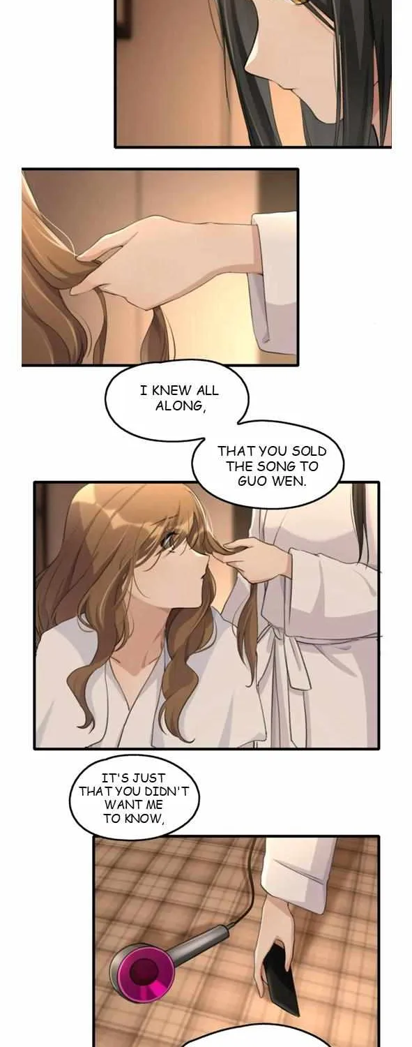 Long-awaited Feelings Chapter 68 page 13 - 