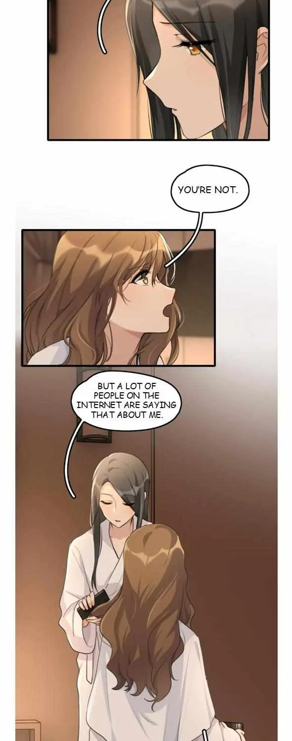 Long-awaited Feelings Chapter 68 page 15 - 