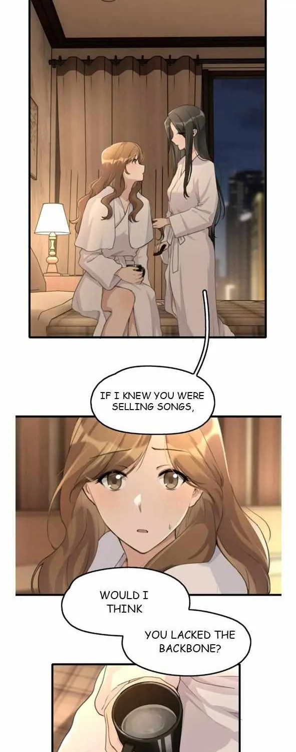 Long-awaited Feelings Chapter 68 page 17 - 