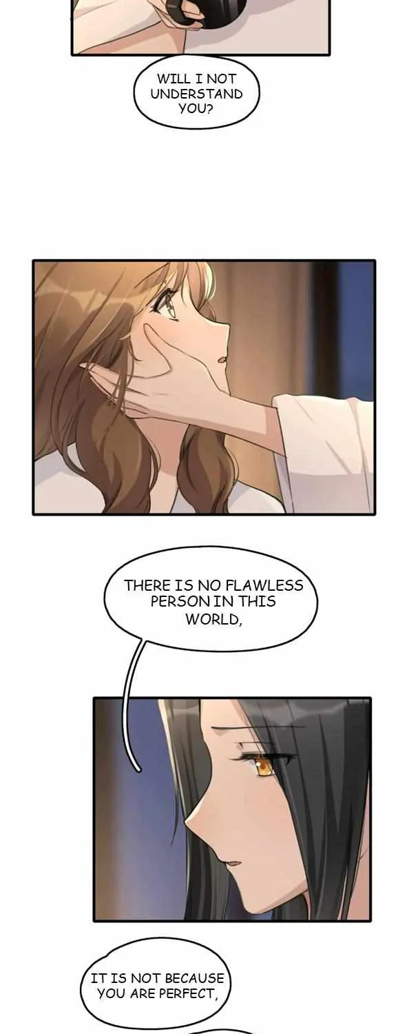 Long-awaited Feelings Chapter 68 page 18 - 