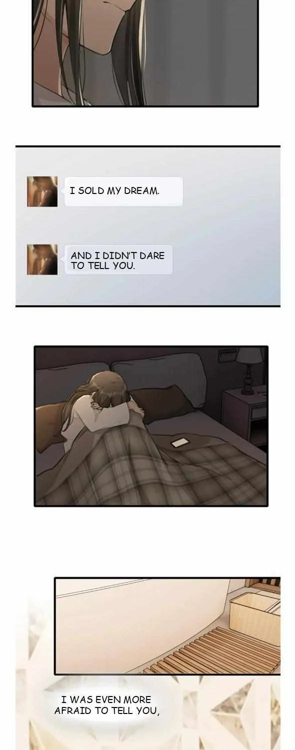 Long-awaited Feelings Chapter 68 page 3 - 