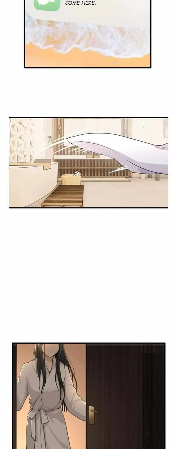 Long-awaited Feelings Chapter 68 page 6 - 