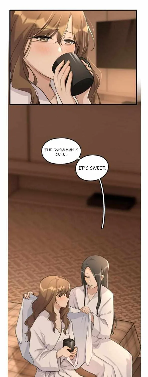 Long-awaited Feelings Chapter 68 page 9 - 
