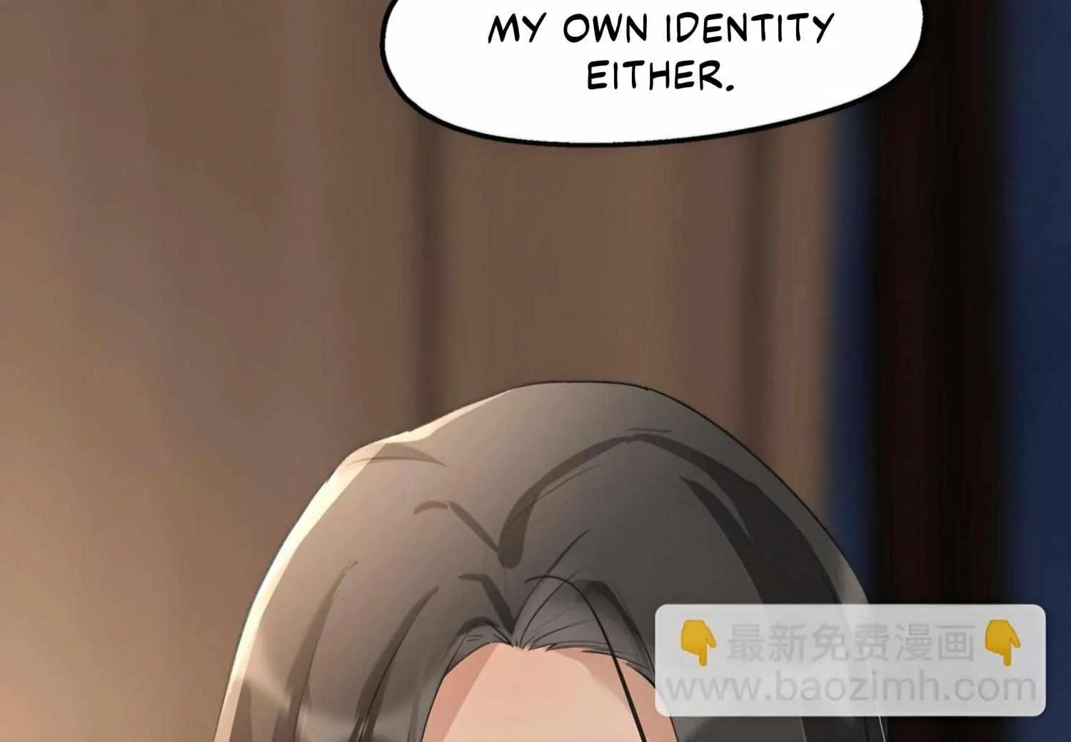 Long-awaited Feelings Chapter 69 page 11 - 