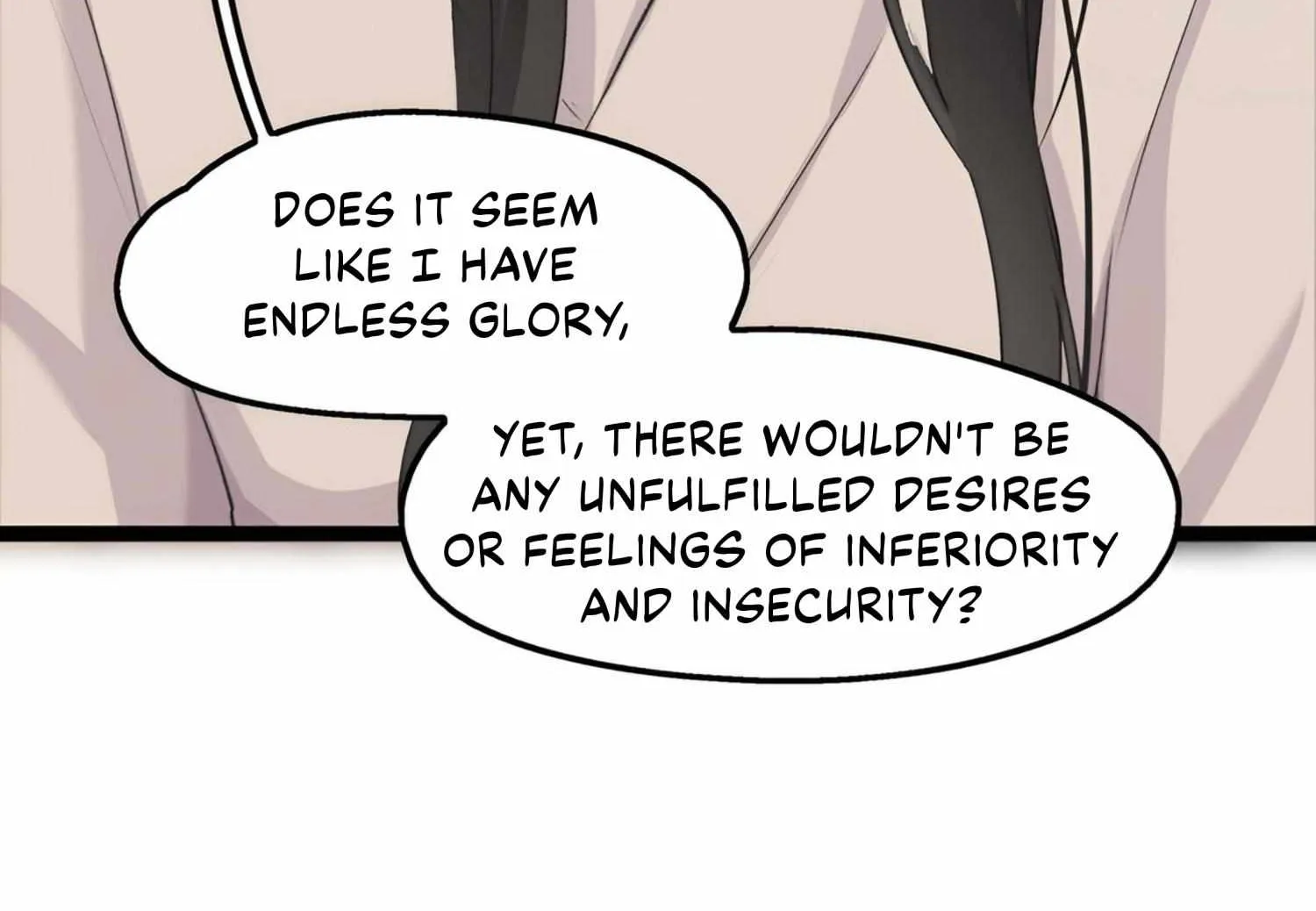 Long-awaited Feelings Chapter 69 page 13 - 