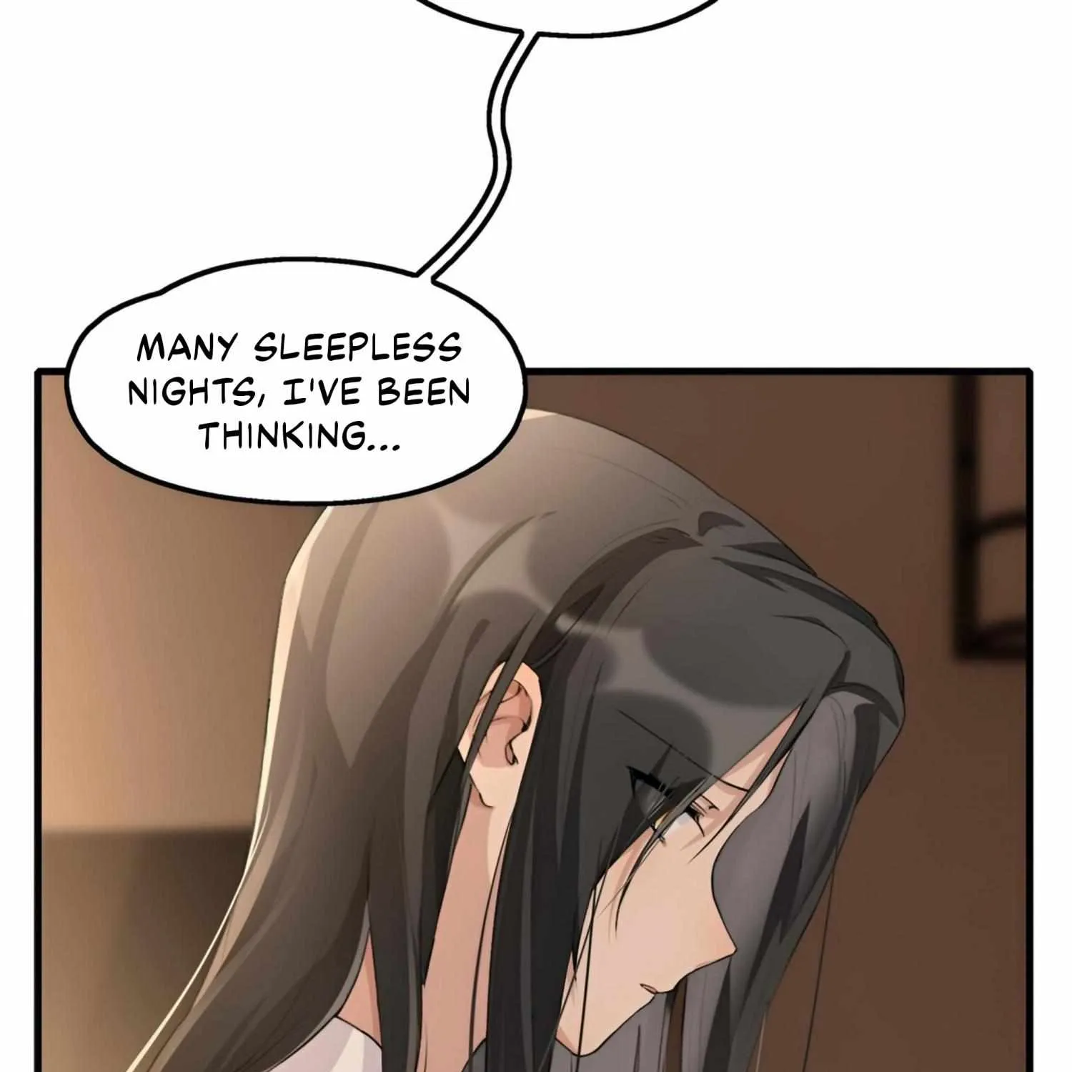 Long-awaited Feelings Chapter 69 page 17 - 
