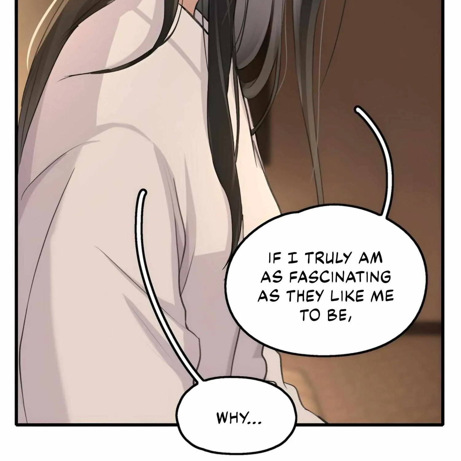 Long-awaited Feelings Chapter 69 page 18 - 