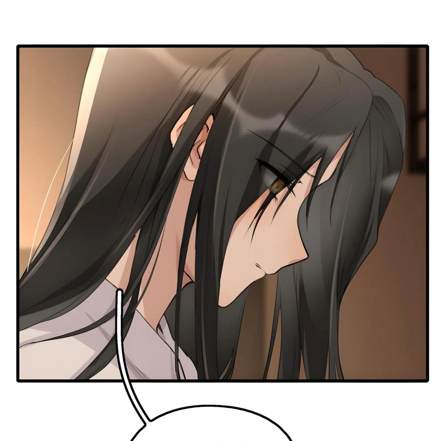 Long-awaited Feelings Chapter 69 page 20 - 