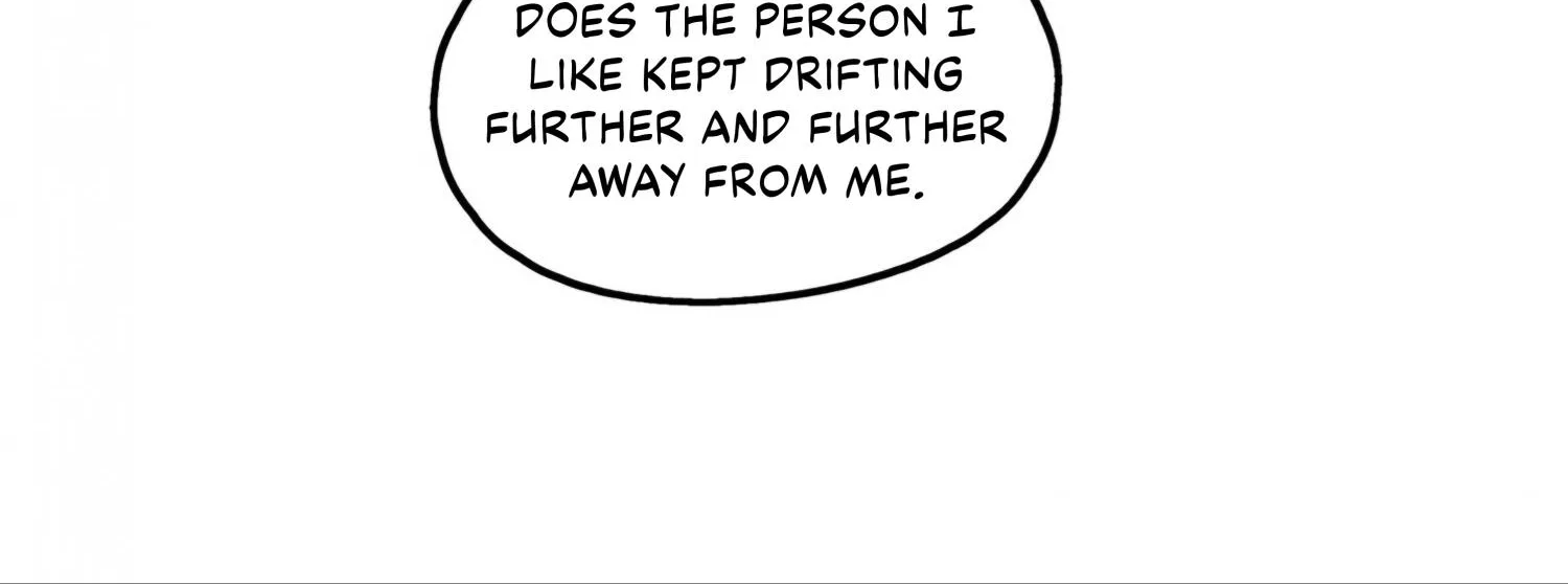 Long-awaited Feelings Chapter 69 page 21 - 