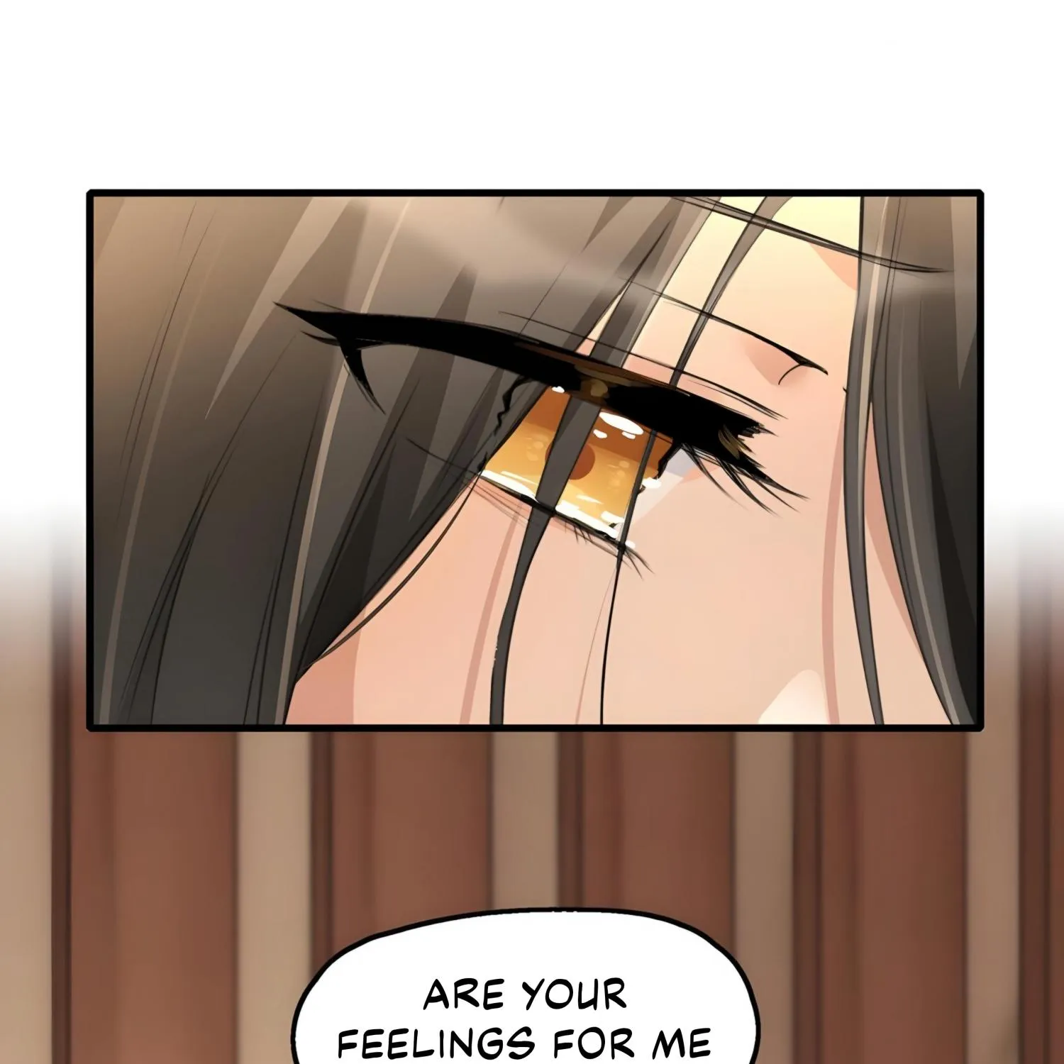 Long-awaited Feelings Chapter 69 page 22 - 