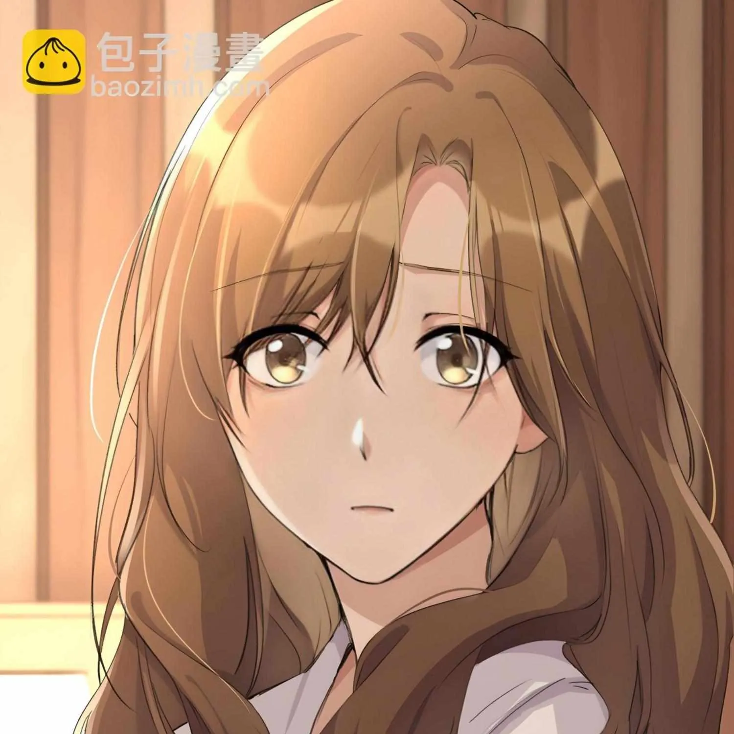 Long-awaited Feelings Chapter 69 page 24 - 