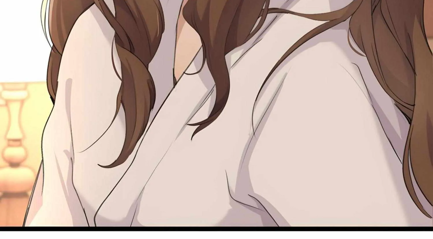 Long-awaited Feelings Chapter 69 page 25 - 