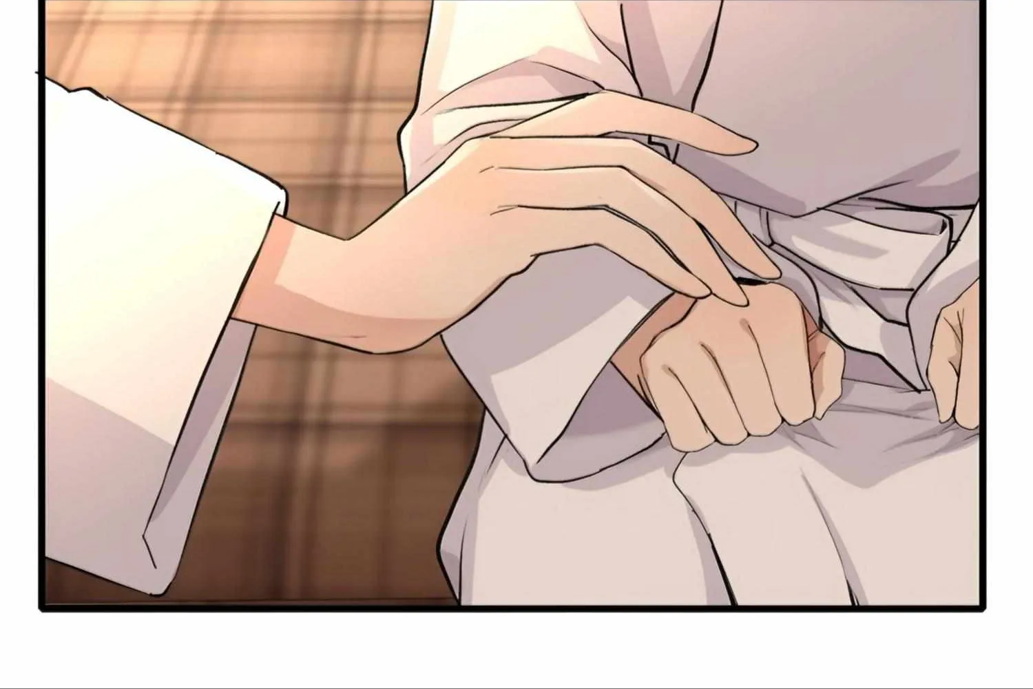 Long-awaited Feelings Chapter 69 page 27 - 