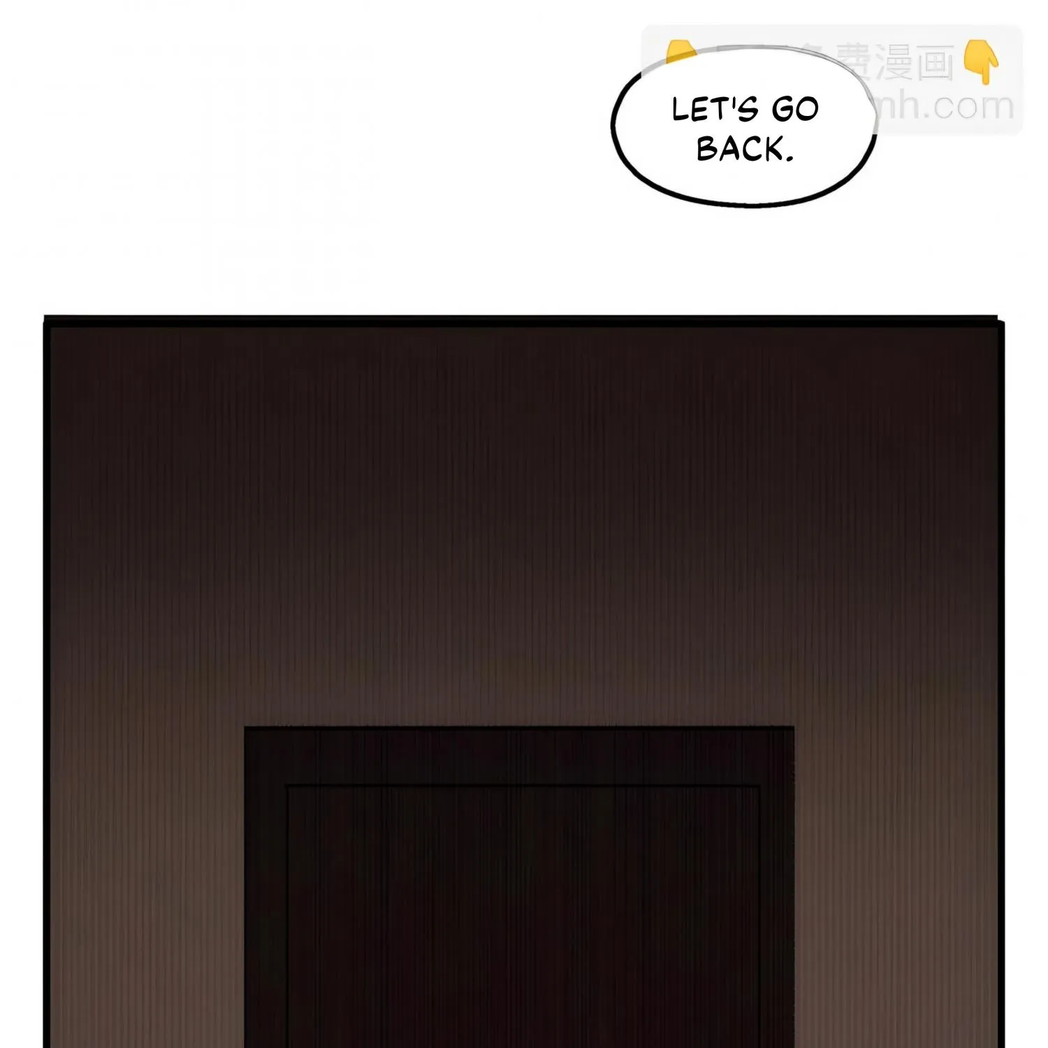 Long-awaited Feelings Chapter 69 page 32 - 