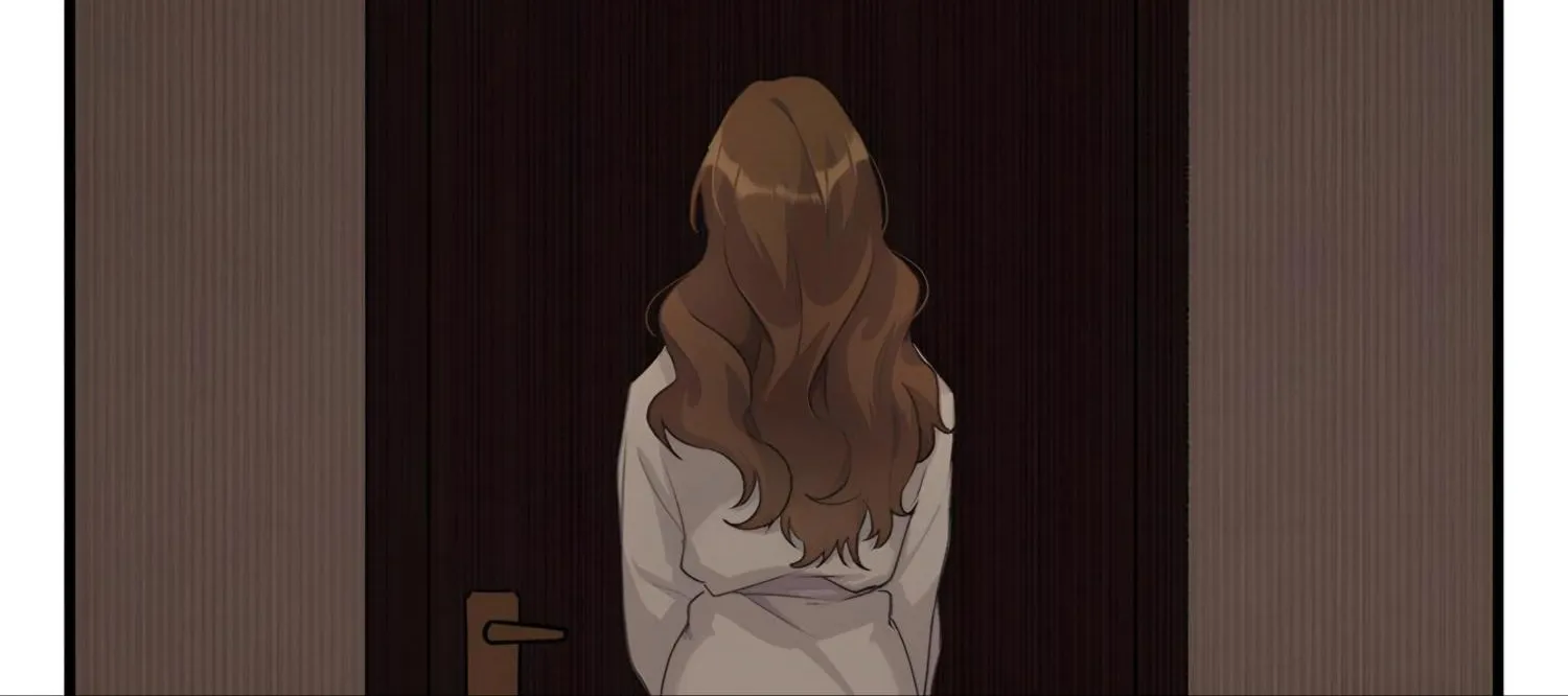 Long-awaited Feelings Chapter 69 page 33 - 