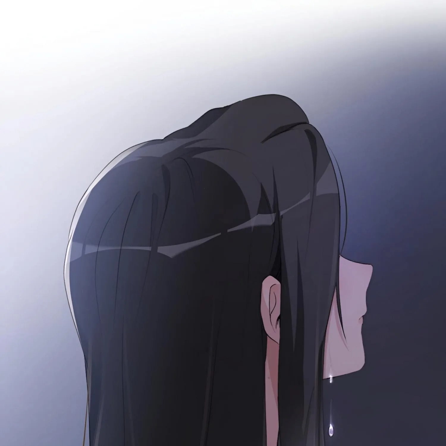 Long-awaited Feelings Chapter 69 page 36 - 