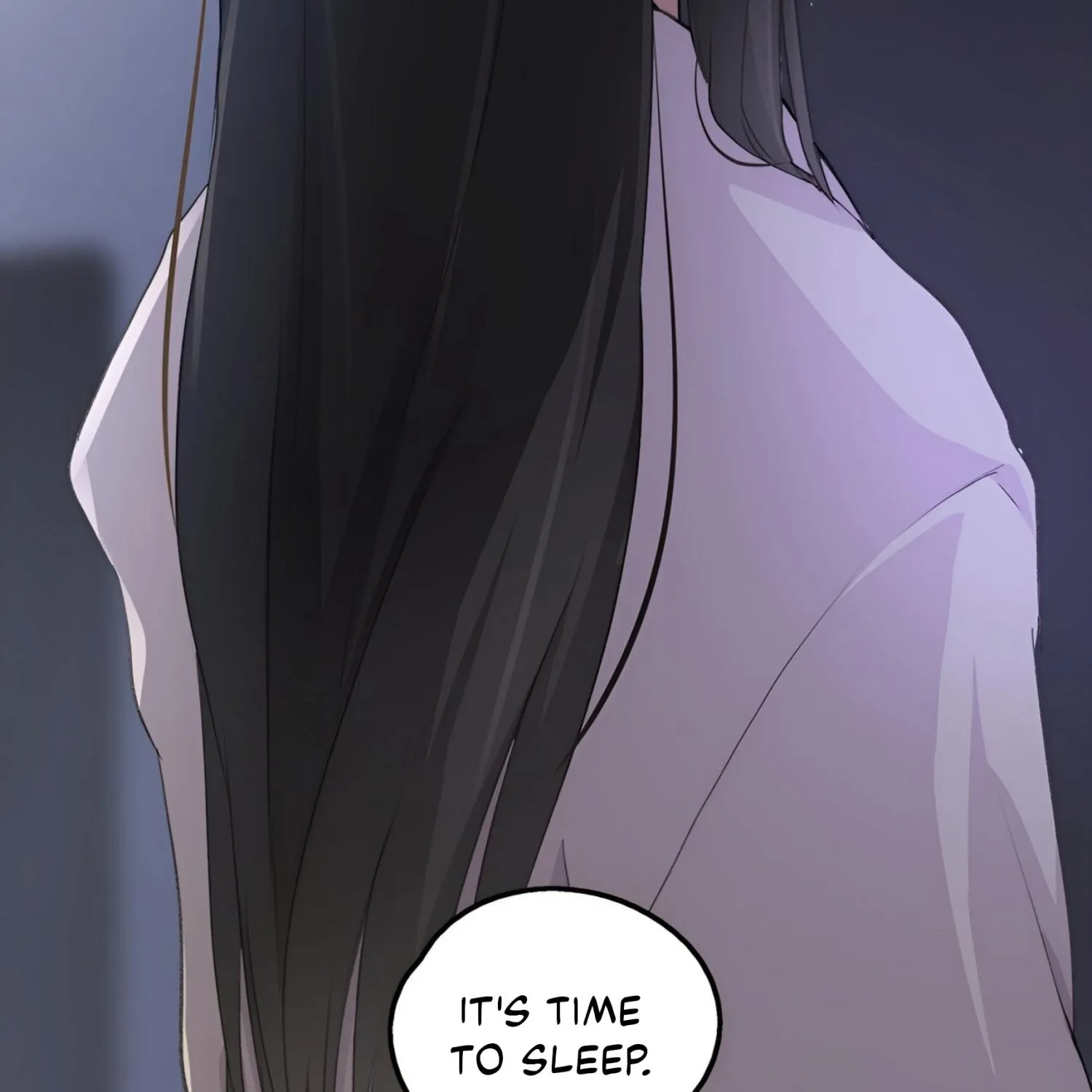 Long-awaited Feelings Chapter 69 page 37 - 