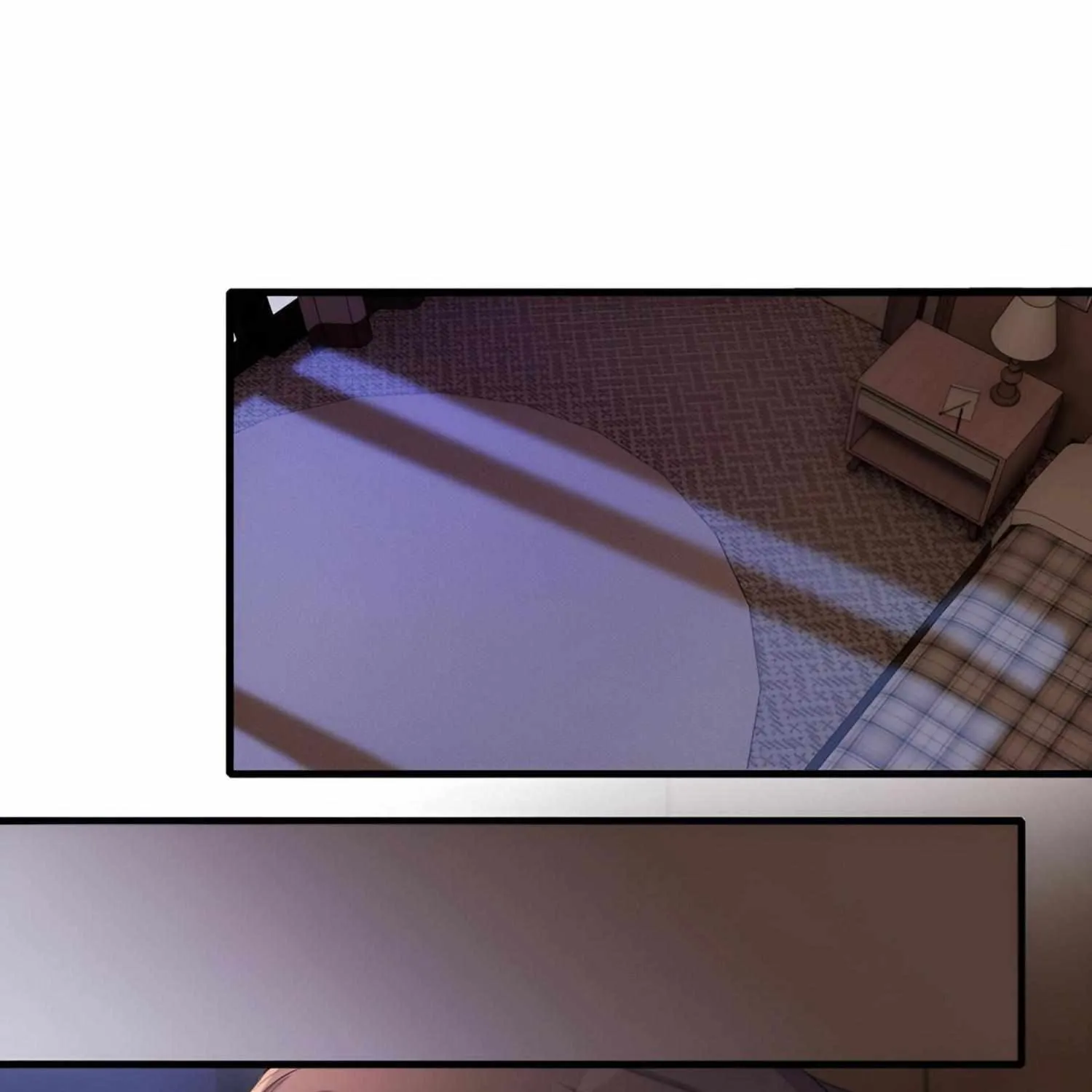 Long-awaited Feelings Chapter 69 page 39 - 