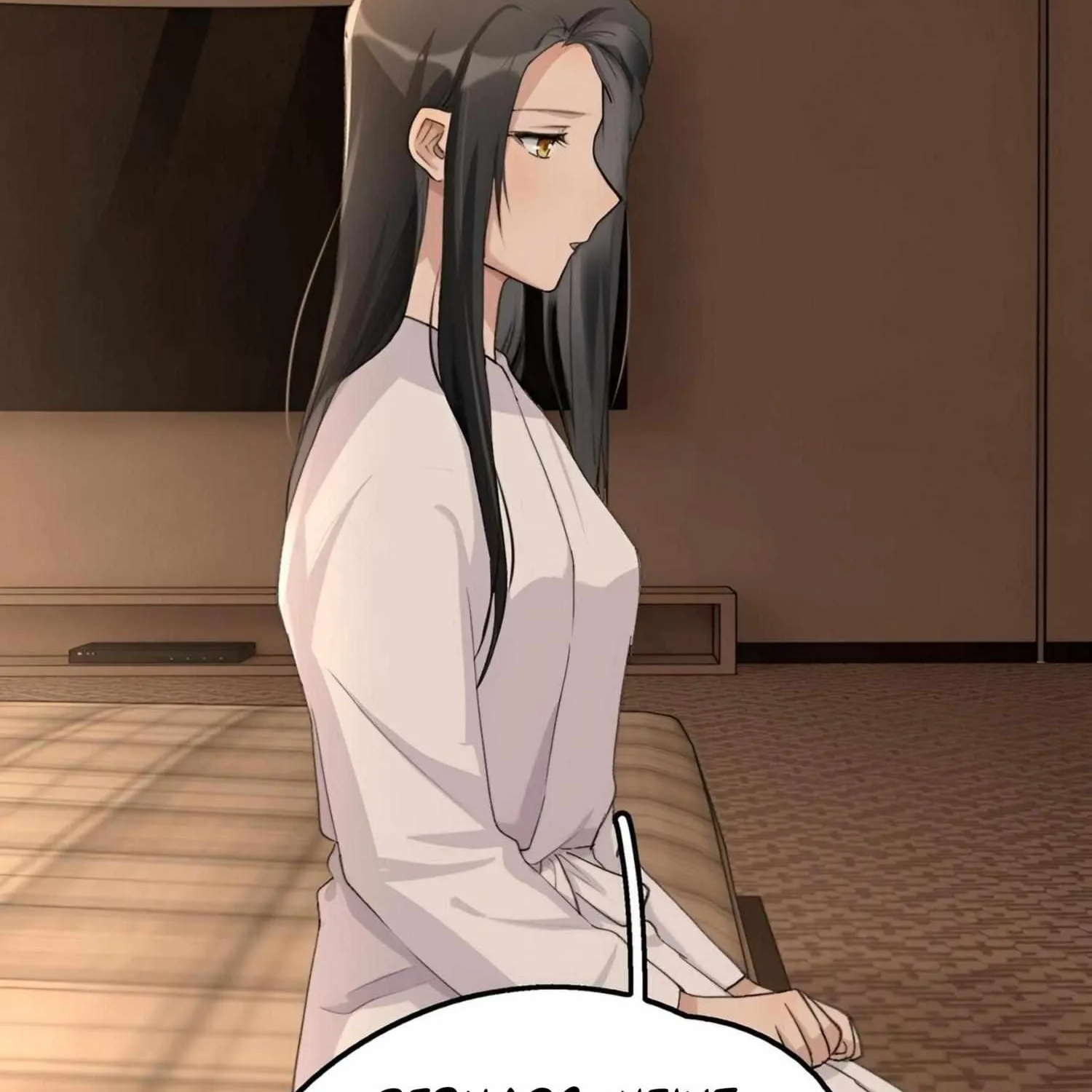 Long-awaited Feelings Chapter 69 page 5 - 