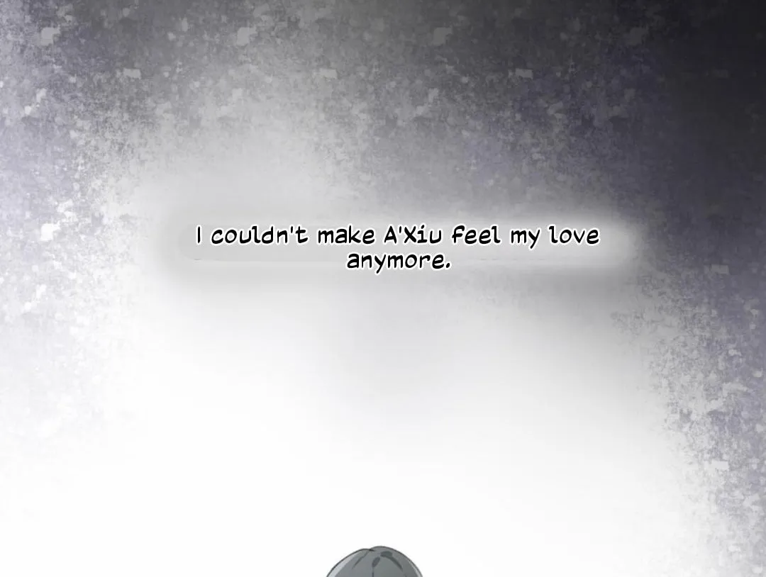 Long-awaited Feelings Chapter 69 page 52 - 