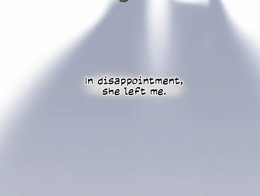 Long-awaited Feelings Chapter 69 page 54 - 