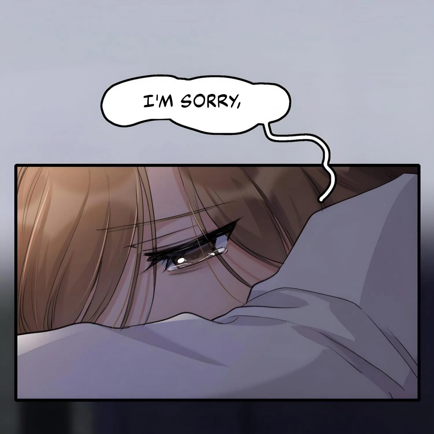 Long-awaited Feelings Chapter 69 page 55 - 