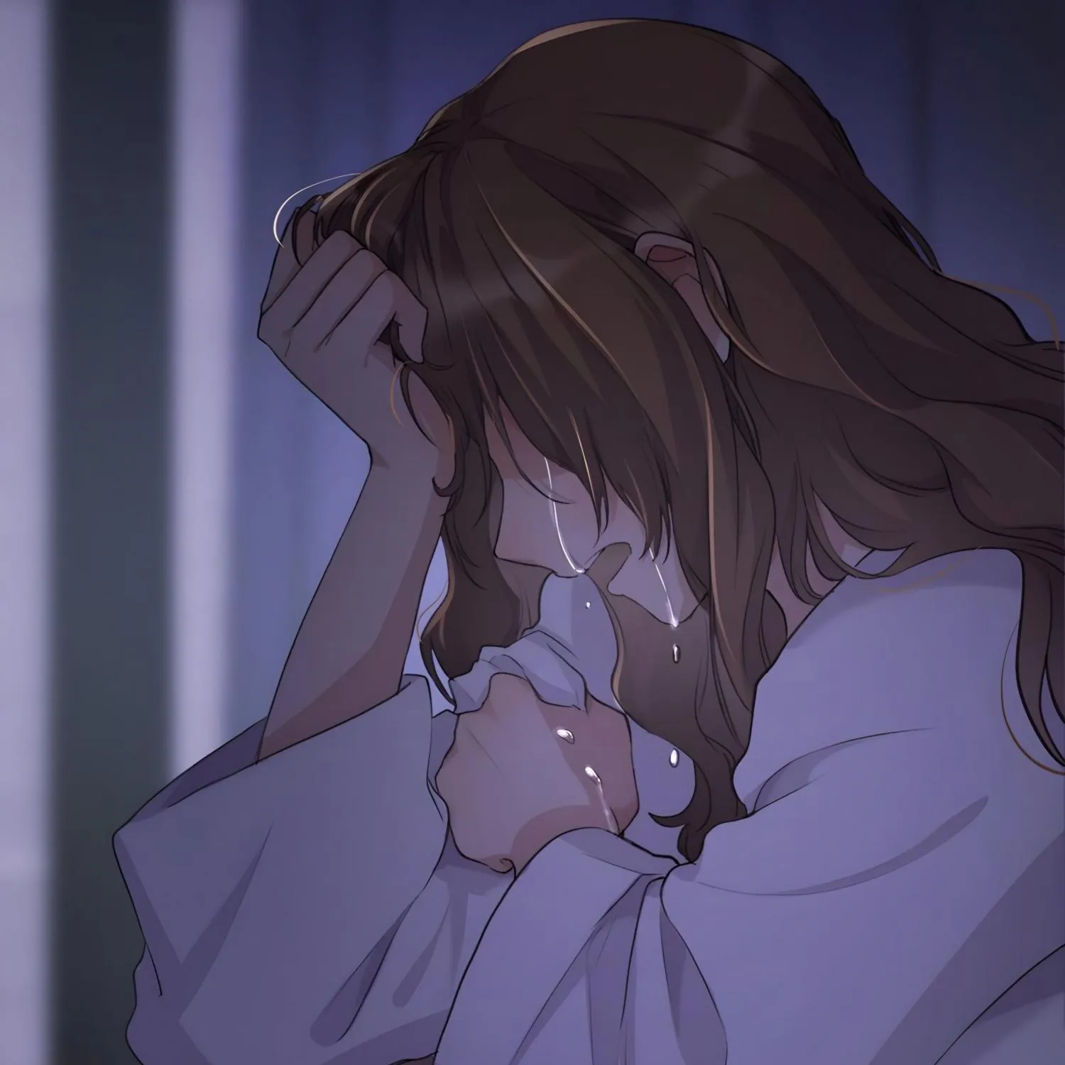 Long-awaited Feelings Chapter 69 page 57 - 