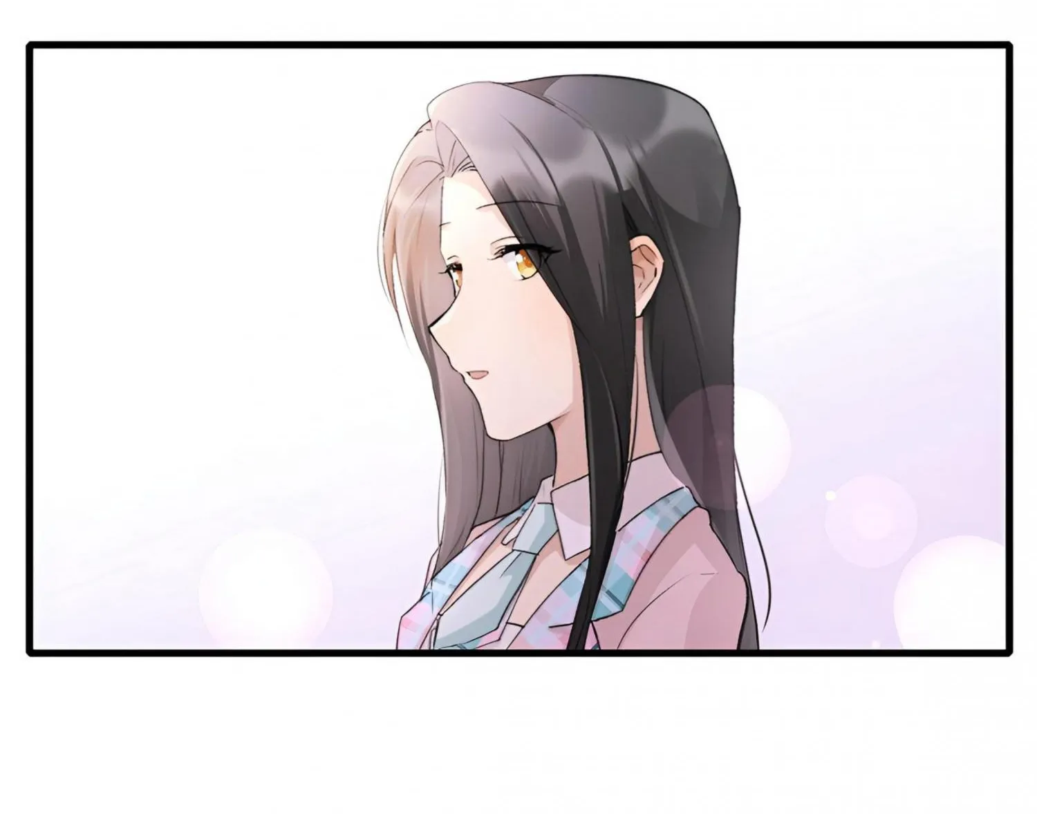 Long-awaited Feelings Chapter 69 page 60 - 