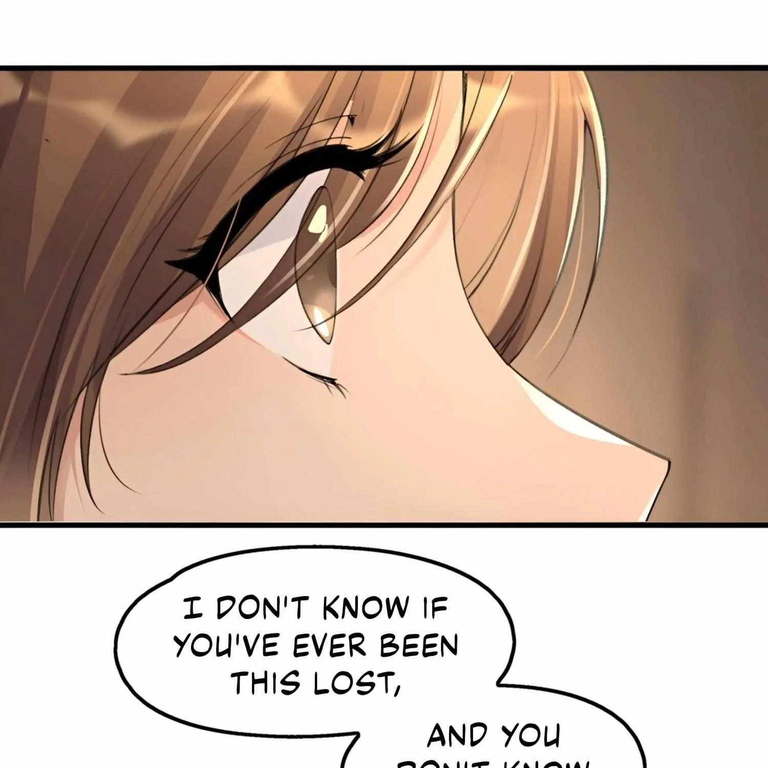 Long-awaited Feelings Chapter 69 page 7 - 