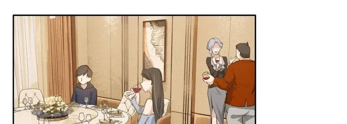 Long-awaited Feelings Chapter 7 page 2 - 