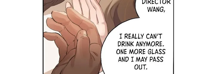 Long-awaited Feelings Chapter 7 page 12 - 