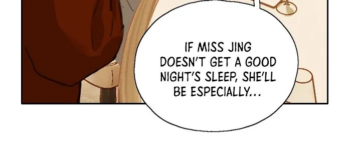 Long-awaited Feelings Chapter 7 page 15 - 