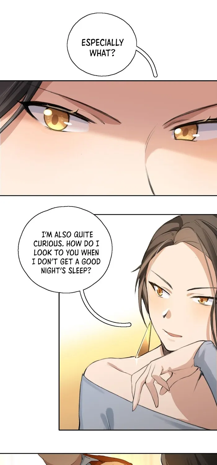 Long-awaited Feelings Chapter 7 page 16 - 