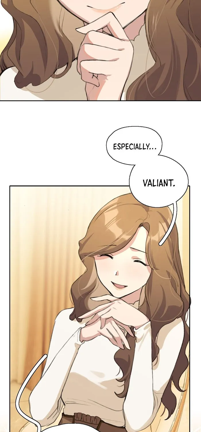 Long-awaited Feelings Chapter 7 page 20 - 