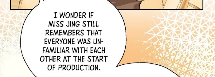 Long-awaited Feelings Chapter 7 page 21 - 
