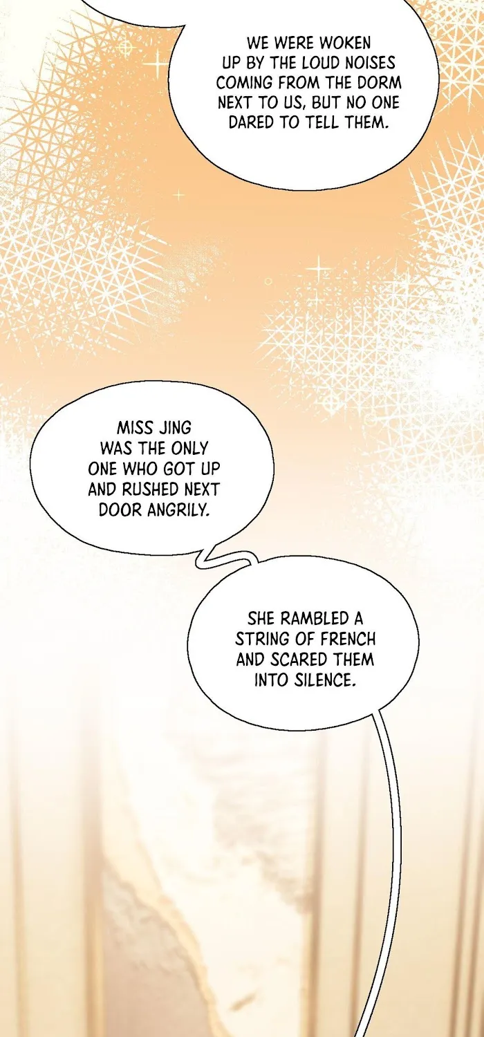 Long-awaited Feelings Chapter 7 page 22 - 