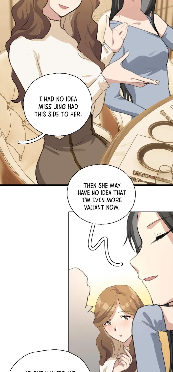 Long-awaited Feelings Chapter 7 page 24 - 