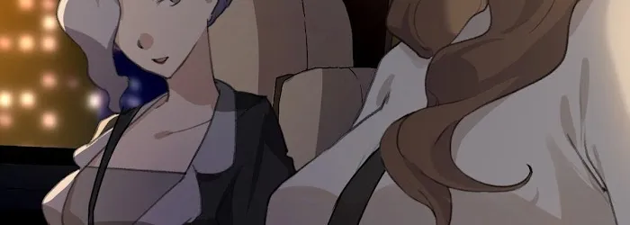 Long-awaited Feelings Chapter 7 page 32 - 