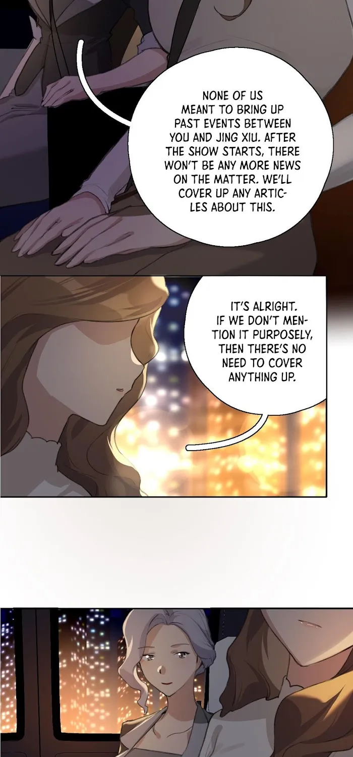 Long-awaited Feelings Chapter 7 page 33 - 