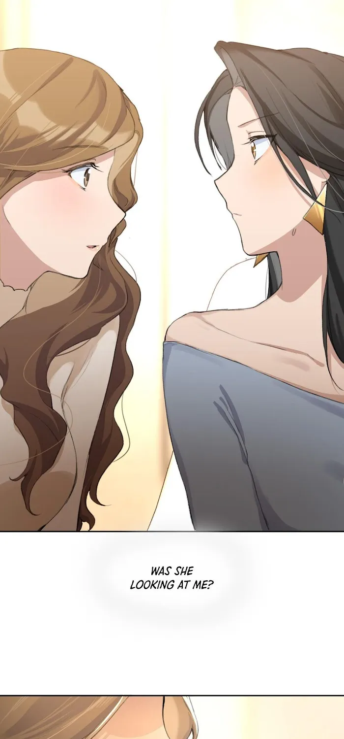 Long-awaited Feelings Chapter 7 page 7 - 