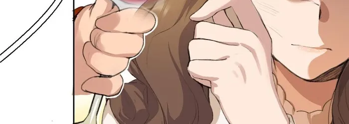 Long-awaited Feelings Chapter 7 page 10 - 
