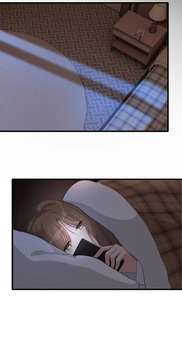 Long-awaited Feelings Chapter 70 page 11 - 