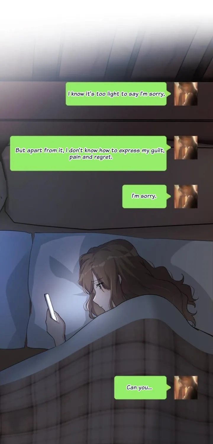 Long-awaited Feelings Chapter 70 page 12 - 