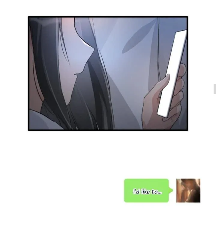 Long-awaited Feelings Chapter 70 page 15 - 