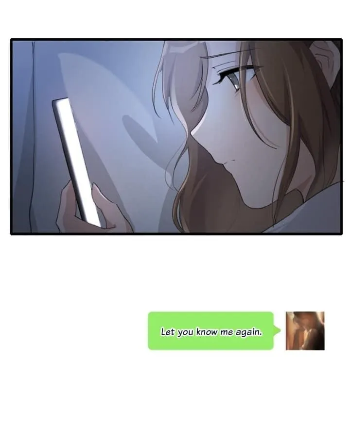Long-awaited Feelings Chapter 70 page 16 - 