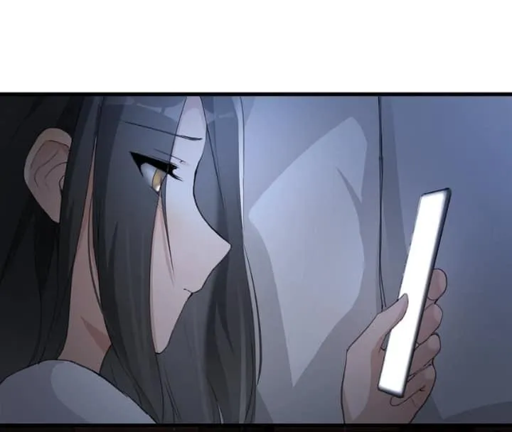 Long-awaited Feelings Chapter 70 page 17 - 